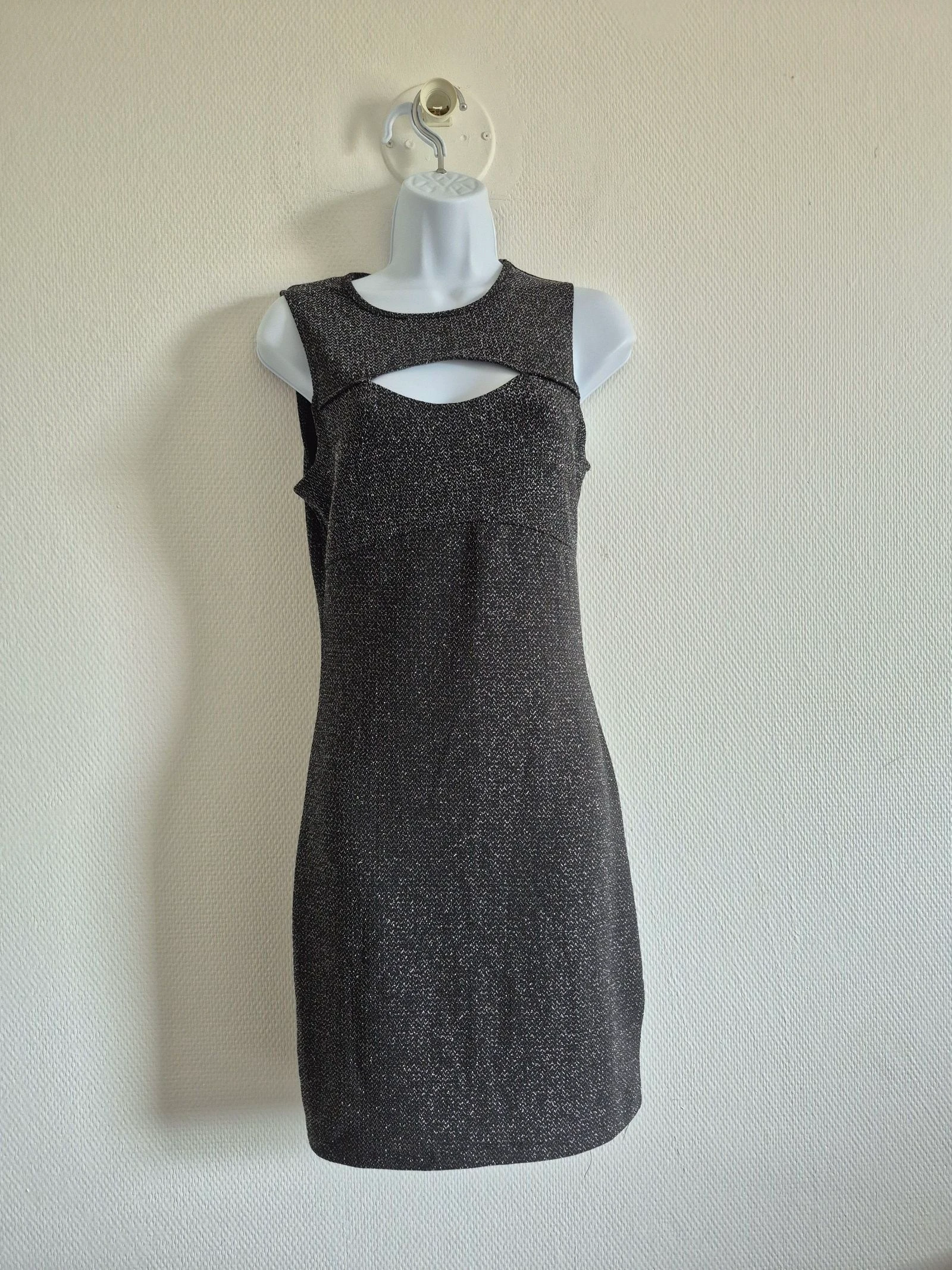 Robe Fashion Private Compagnie – Taille 36 – Élégante 